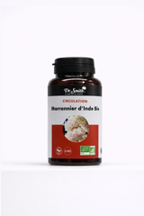 Dr Smith Marronnier D'Inde Bio