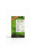 Cure Ampoule Détox