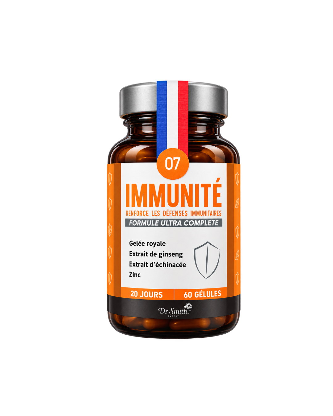 Cure Complexe Immunité 07