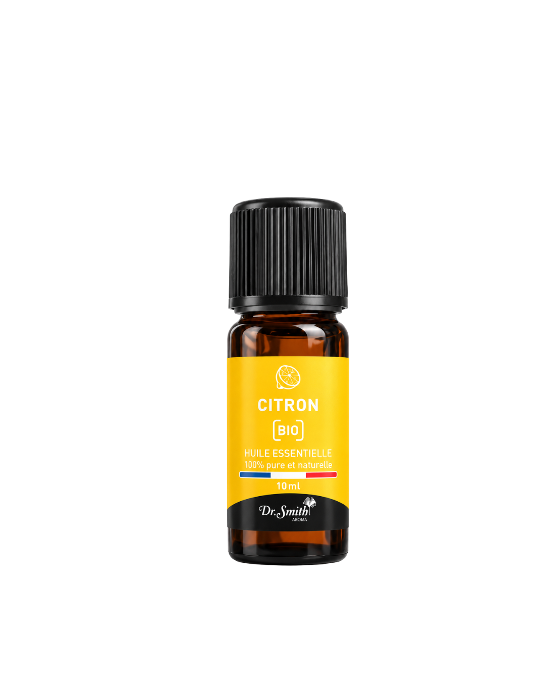 Huile Essentielle - Citron Bio [10ml]