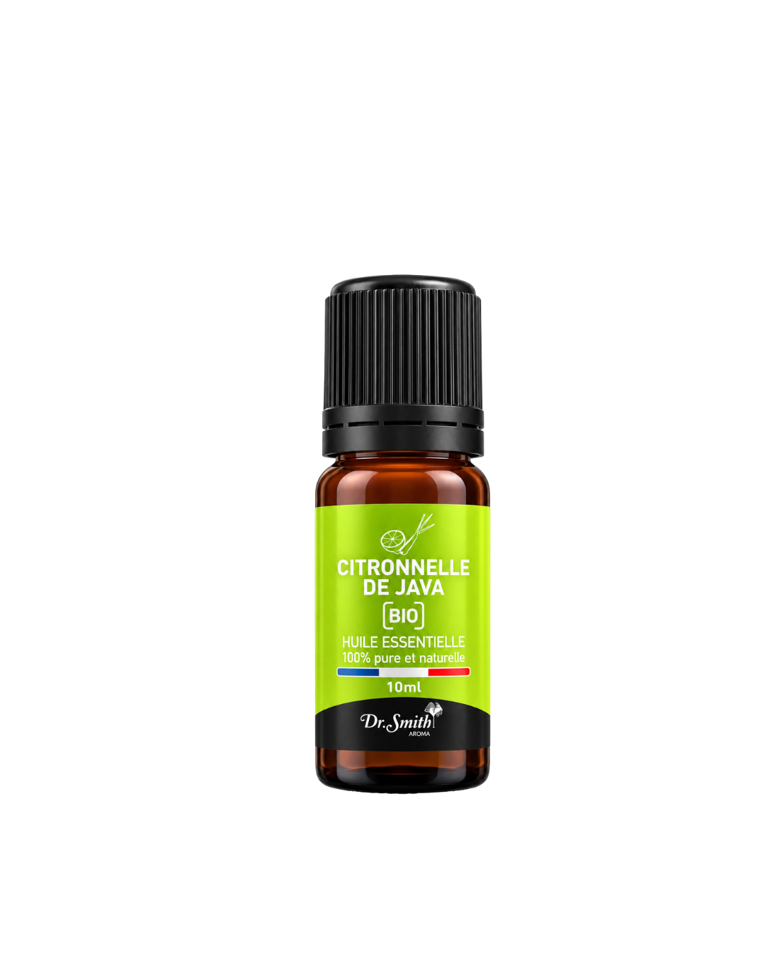 Huile Essentielle - Citronnelle Bio [10ml]