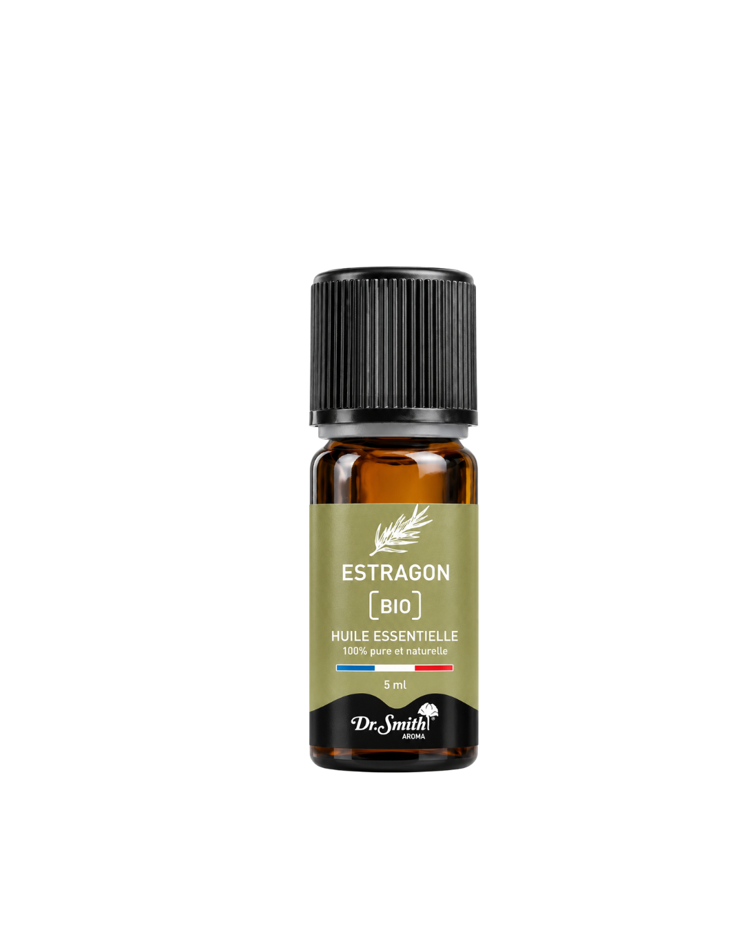 Huile Essentielle - Estragon Feuille Bio [5ml]