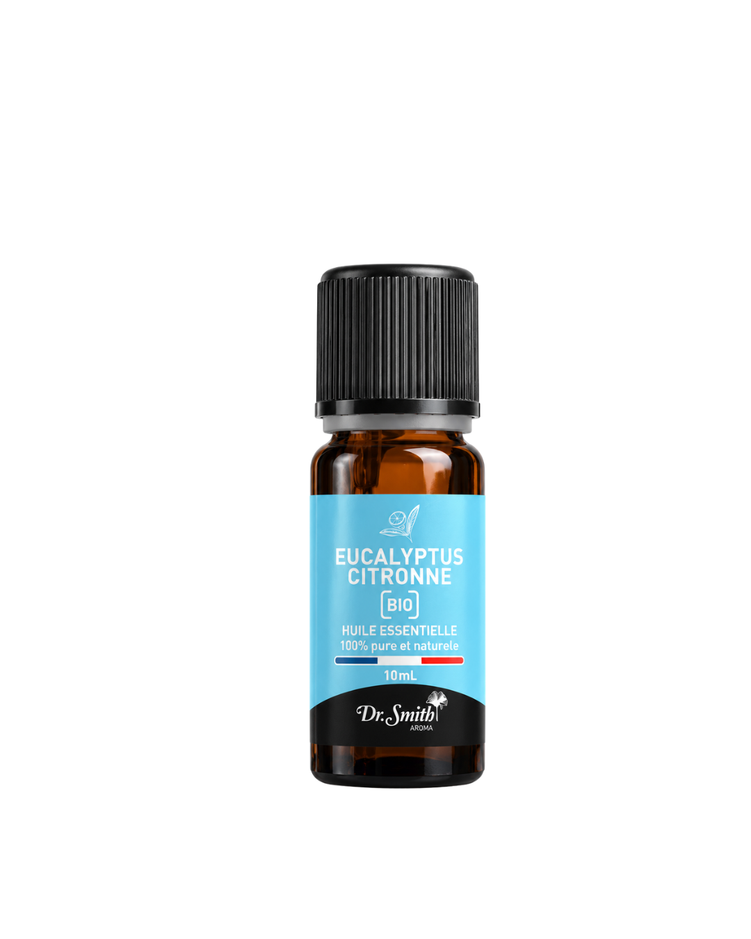 Huile Essentielle - Eucalyptus Citronné Bio [10ml]