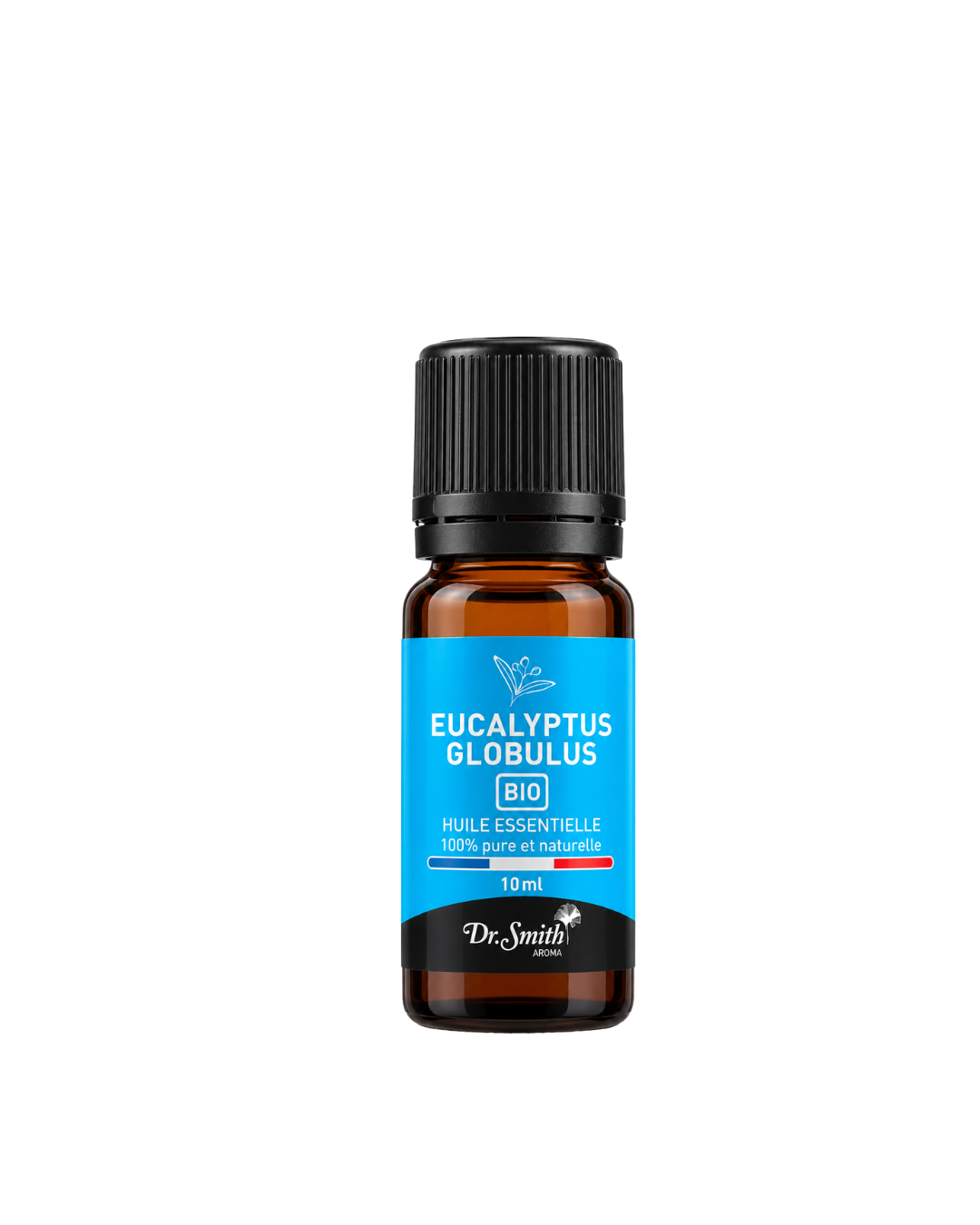 Huile Essentielle - Eucalyptus Globulus Bio [10ml]