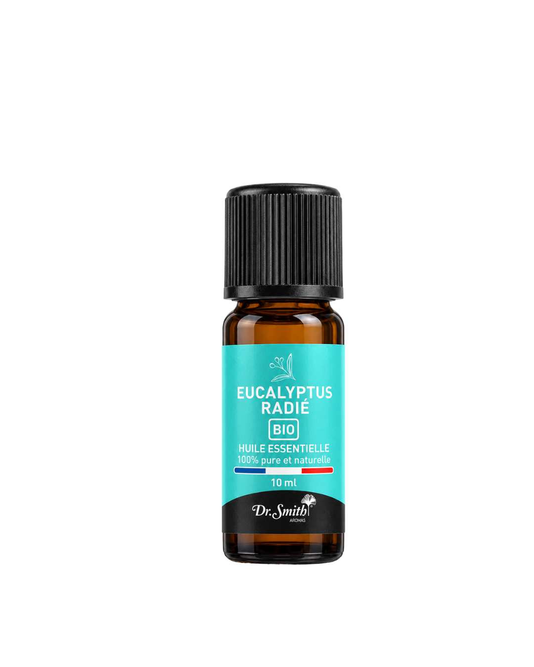 Huile Essentielle - Eucalyptus Radiata Bio [10ml]