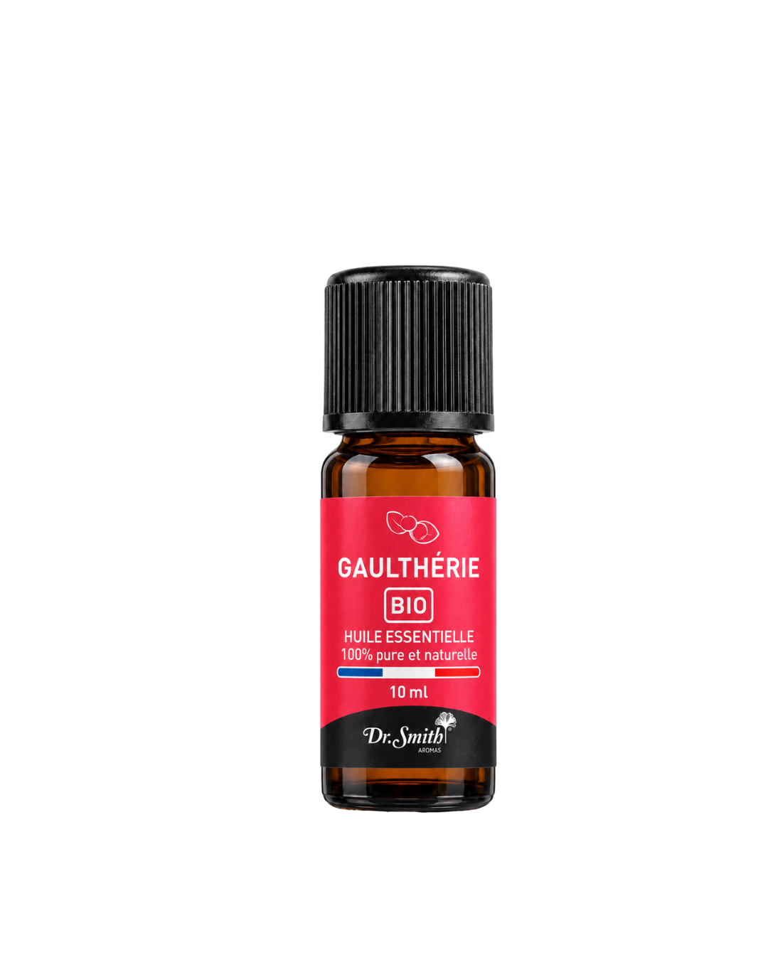 Huile Essentielle - Gaultherie Bio [10ml]
