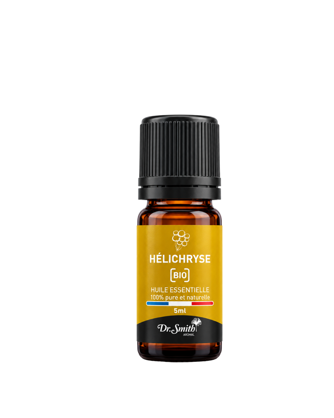 Huile Essentielle - Helichryse Bio [5ml]