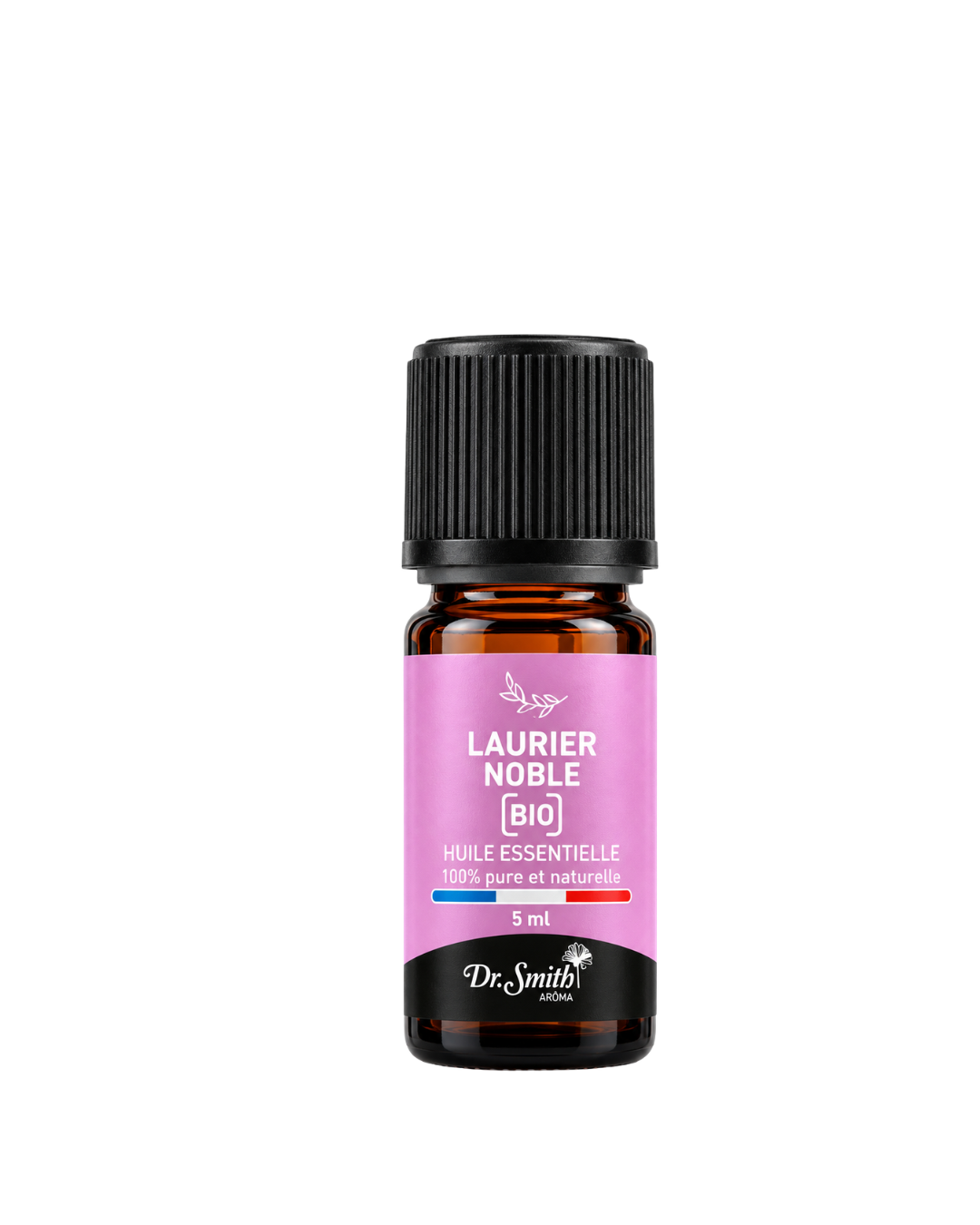 Huile Essentielle - Laurier Noble Bio [5ml]