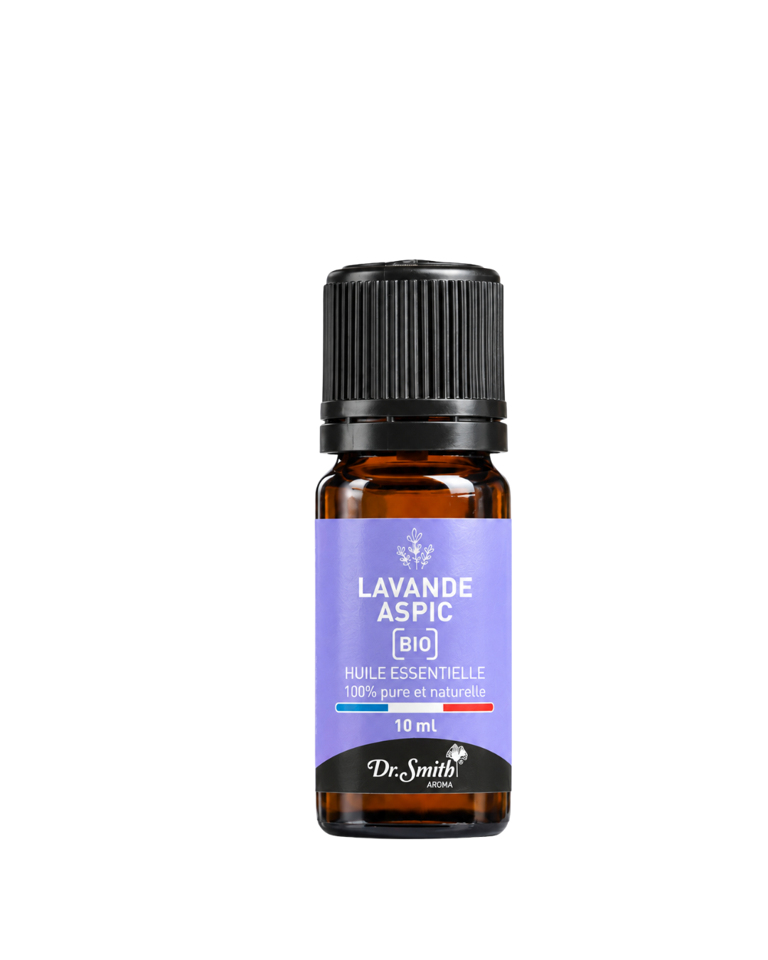 Huile Essentielle - Lavande Aspic Bio [10ml]