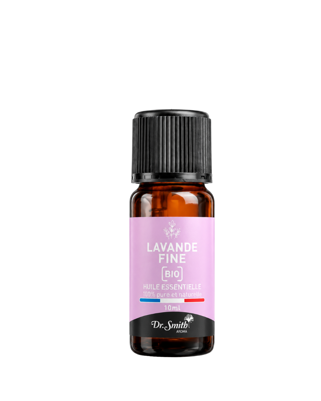 Huile Essentielle - Lavande Vraie Bio [10ml]