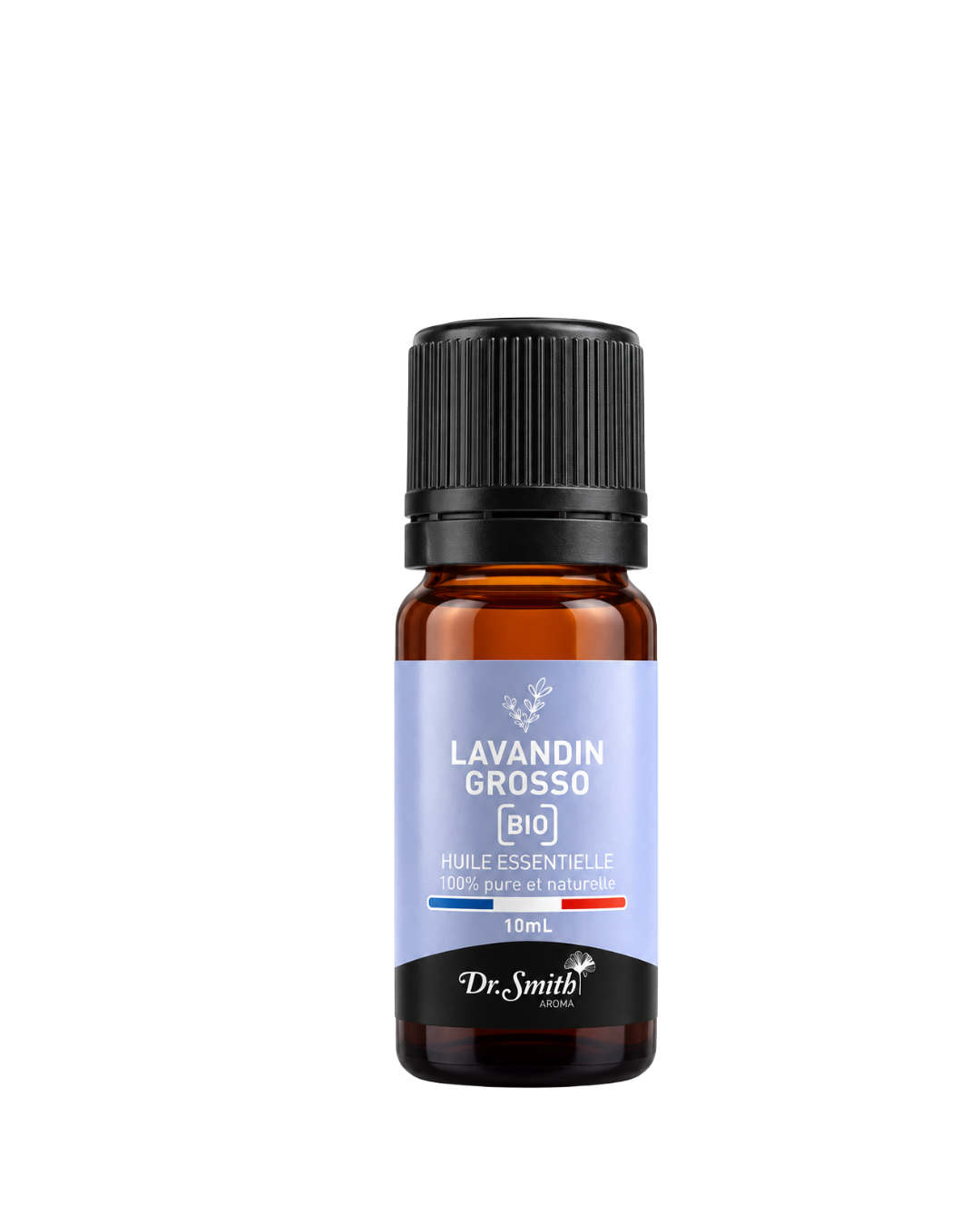 Huile Essentielle - Lavandin Grosso Bio [10ml]