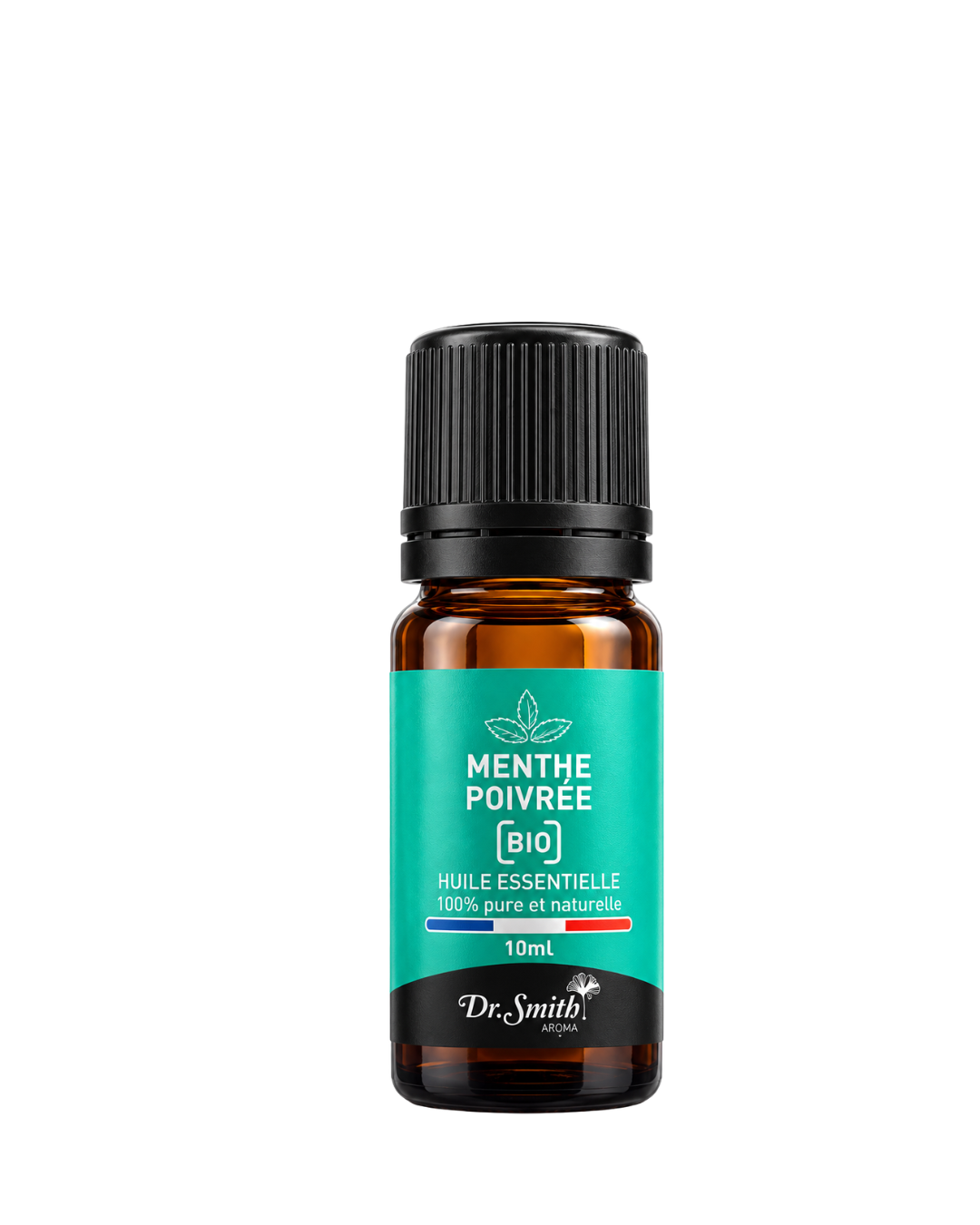 Huile Essentielle - Menthe Poivrée Bio [10ml]