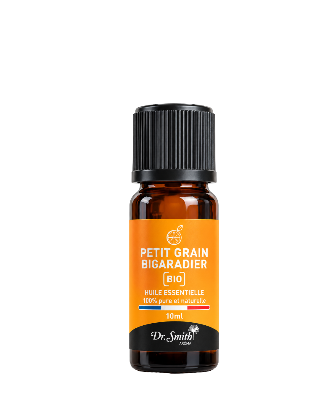 Huile Essentielle - Petit Grain Bigaradier Bio [10ml]