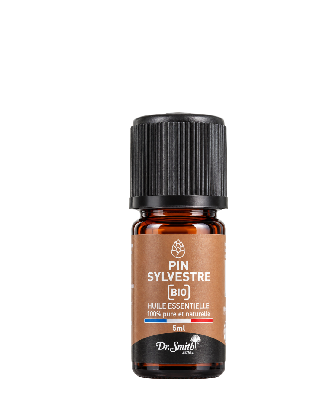Huile Essentielle - Pin Sylvestre Bio [10ml]