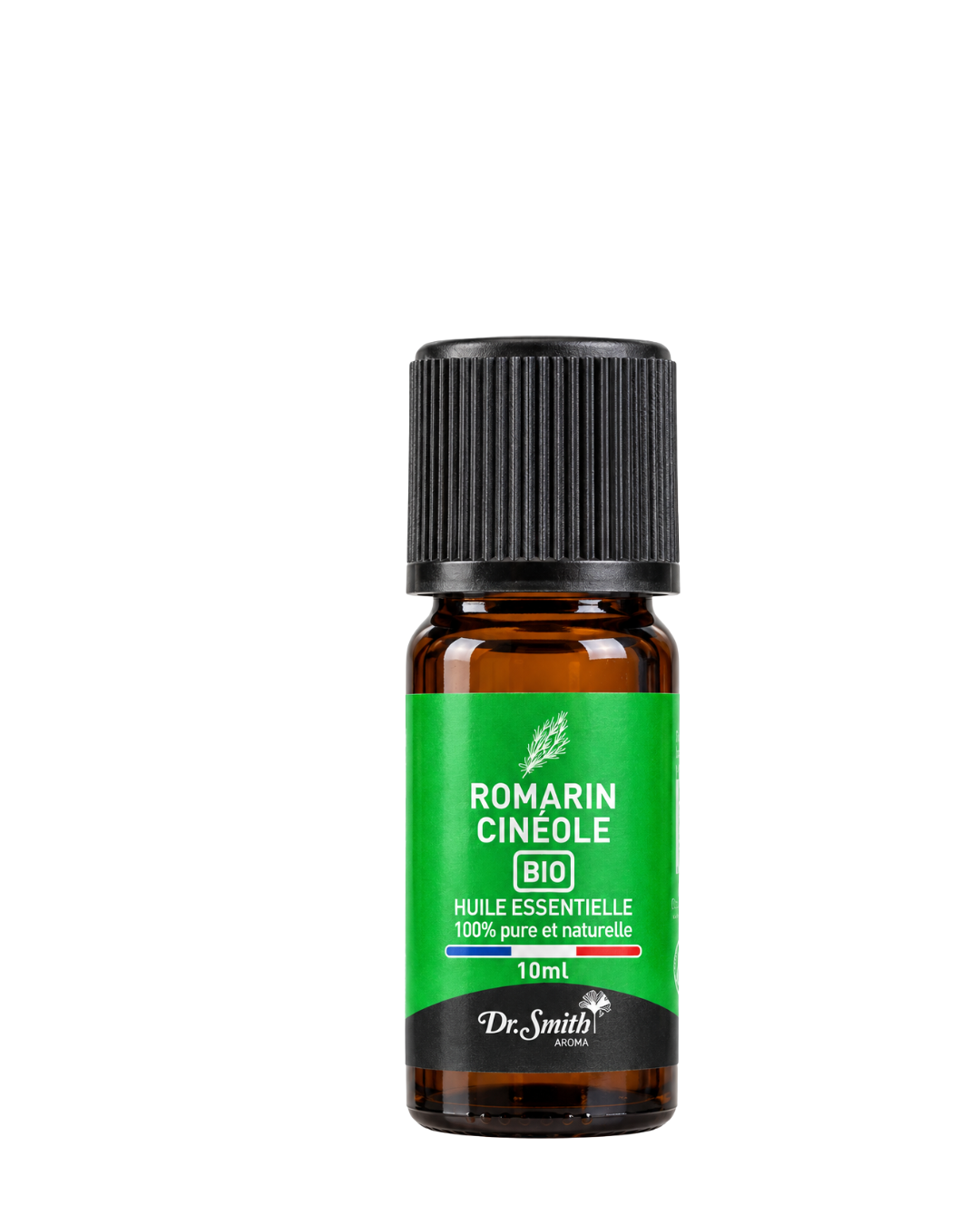Huile Essentielle - Romarin Cineol Bio [10ml]