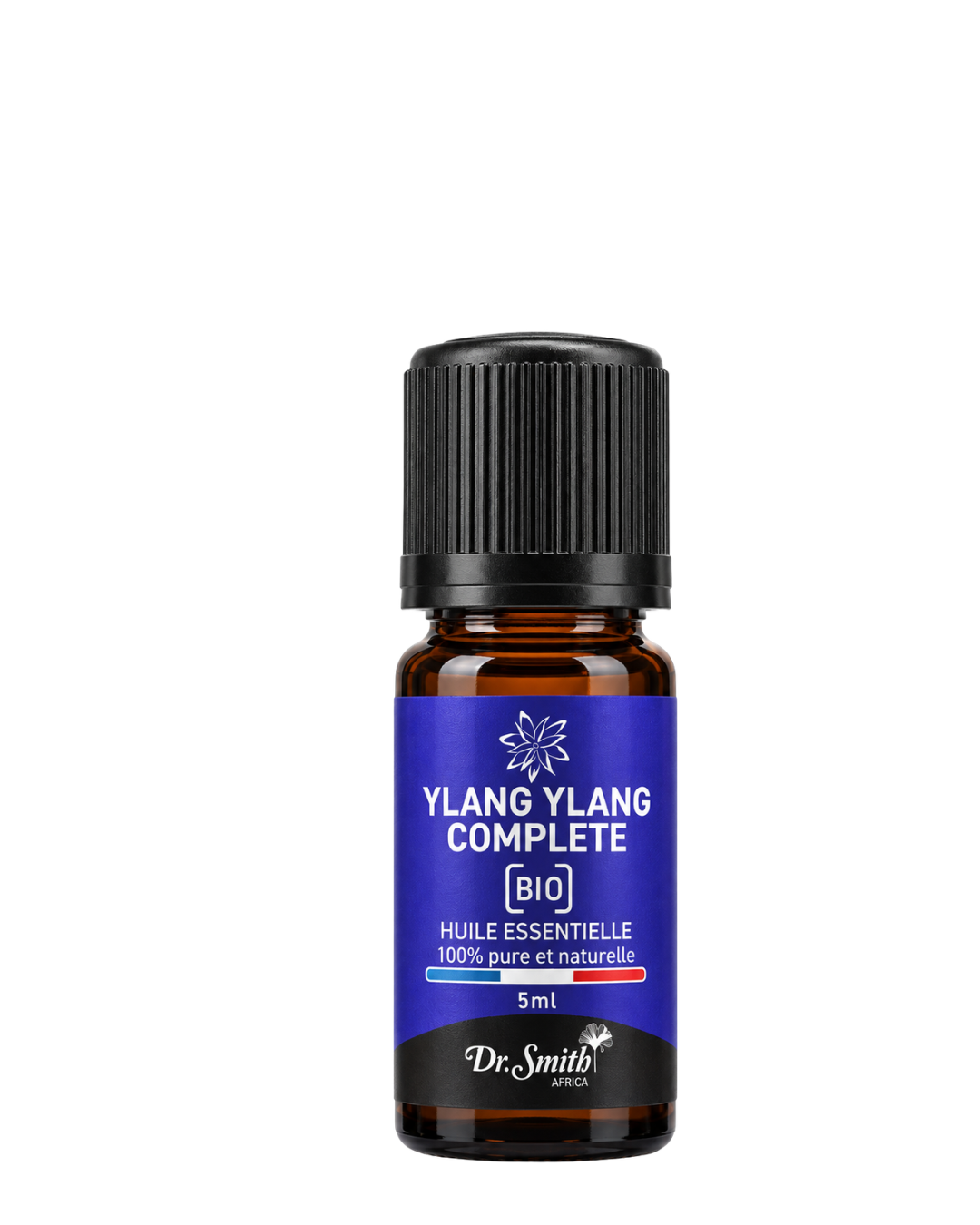 Huile Essentielle - Ylang Ylang Bio [5ml]