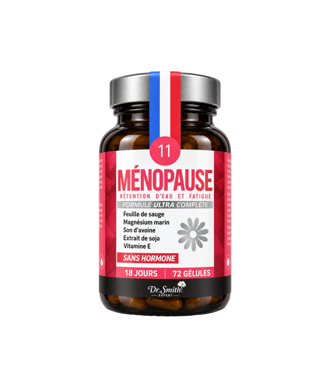 Menopause Complex Cure 11