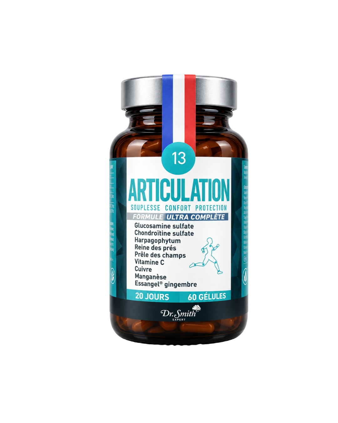 Articulation Complex Cure 13