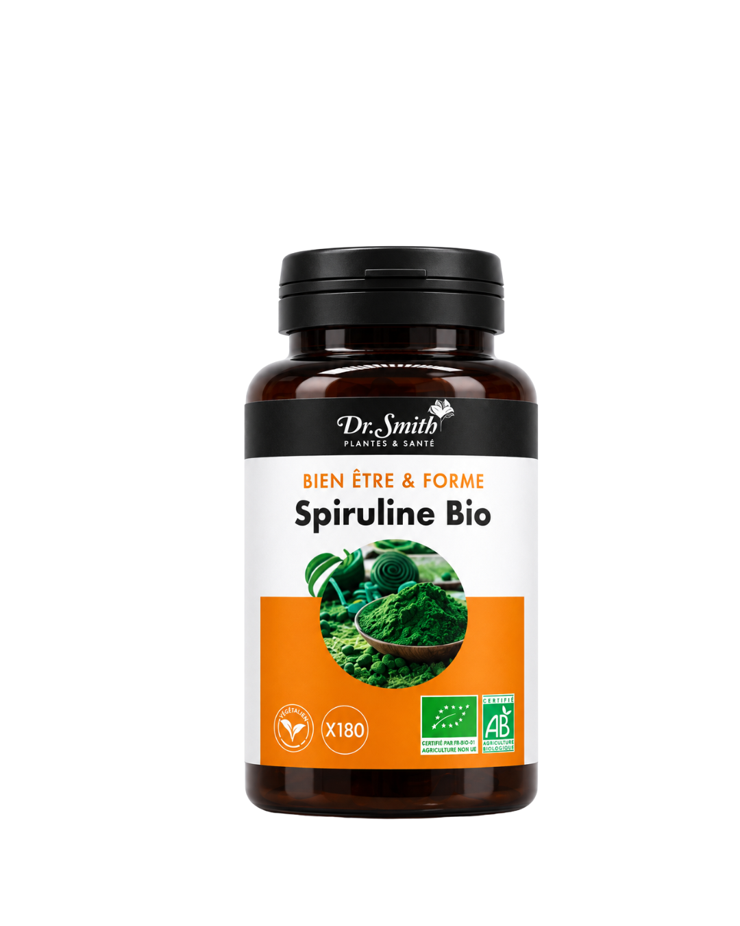 Spiruline Bio