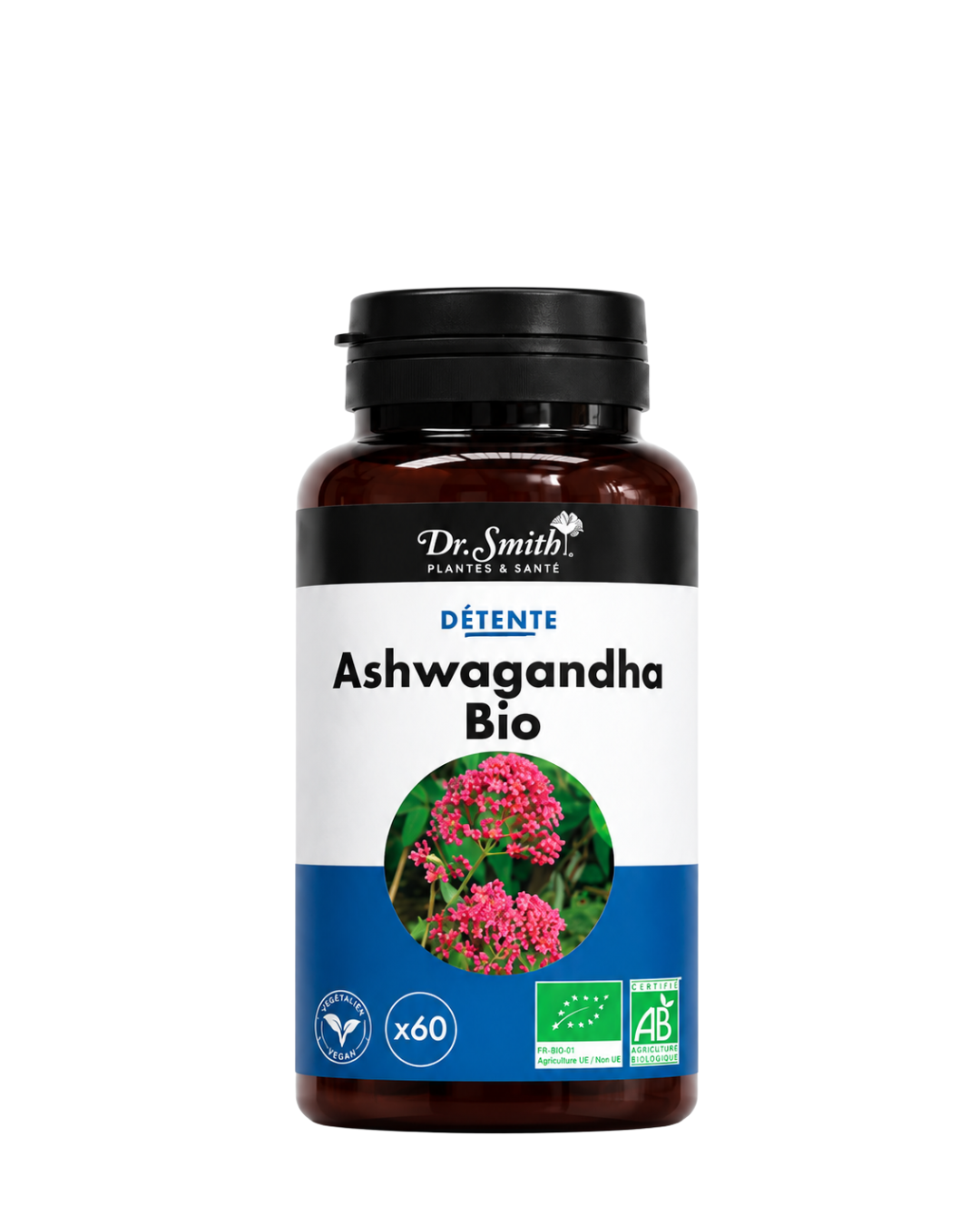 Dr Smith Ashwagandha BIO