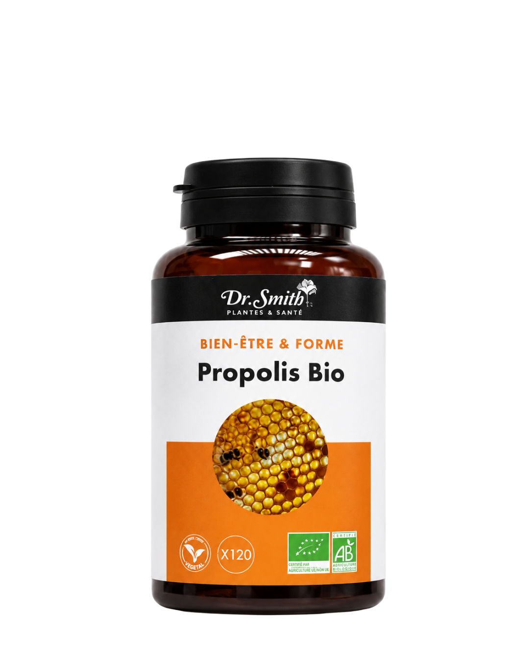 Dr Smith Propolis BIO