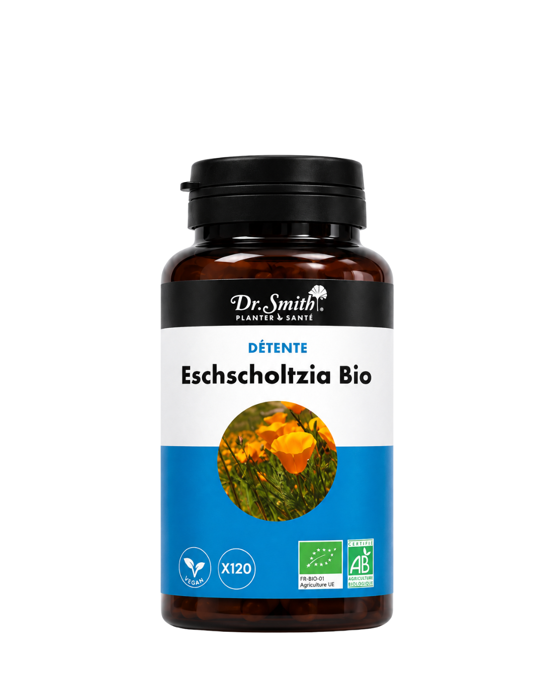 Dr Smith Eschscholzia BIO