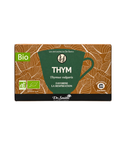Tisane Bio Thym