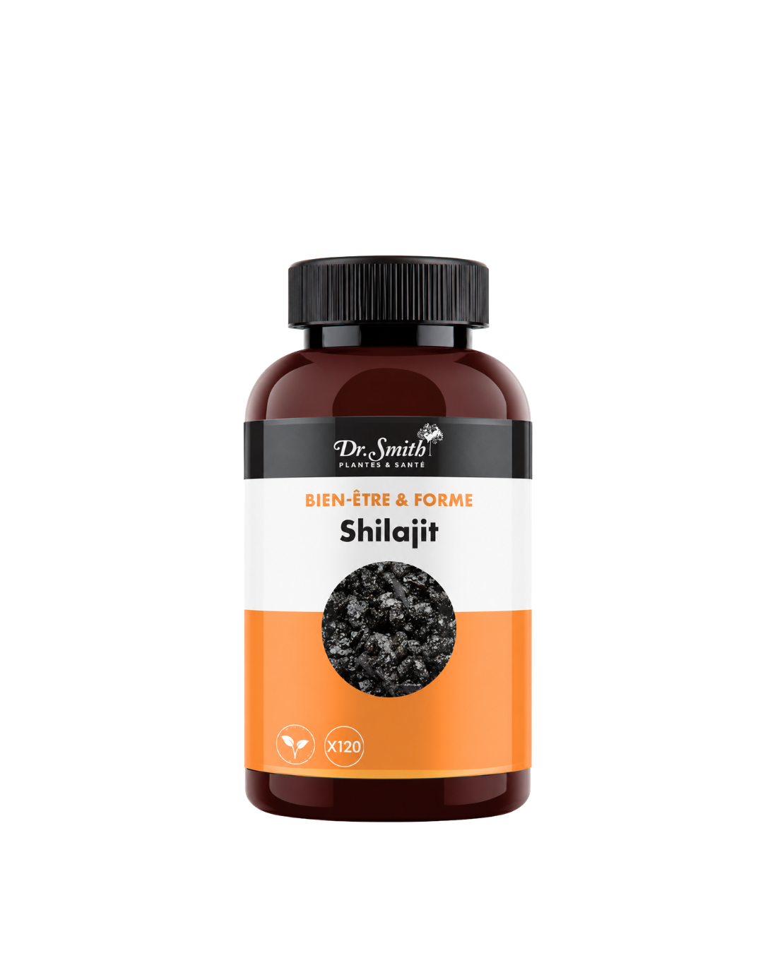 Dr Smith Shilajit