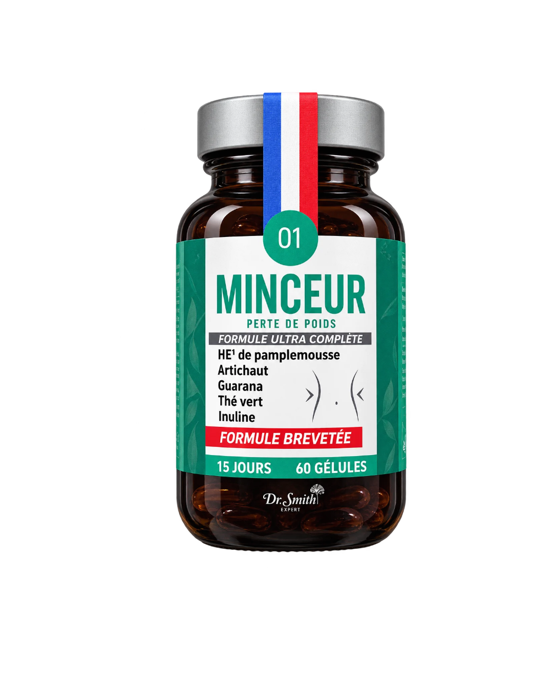 Cure Complexe Minceur 01