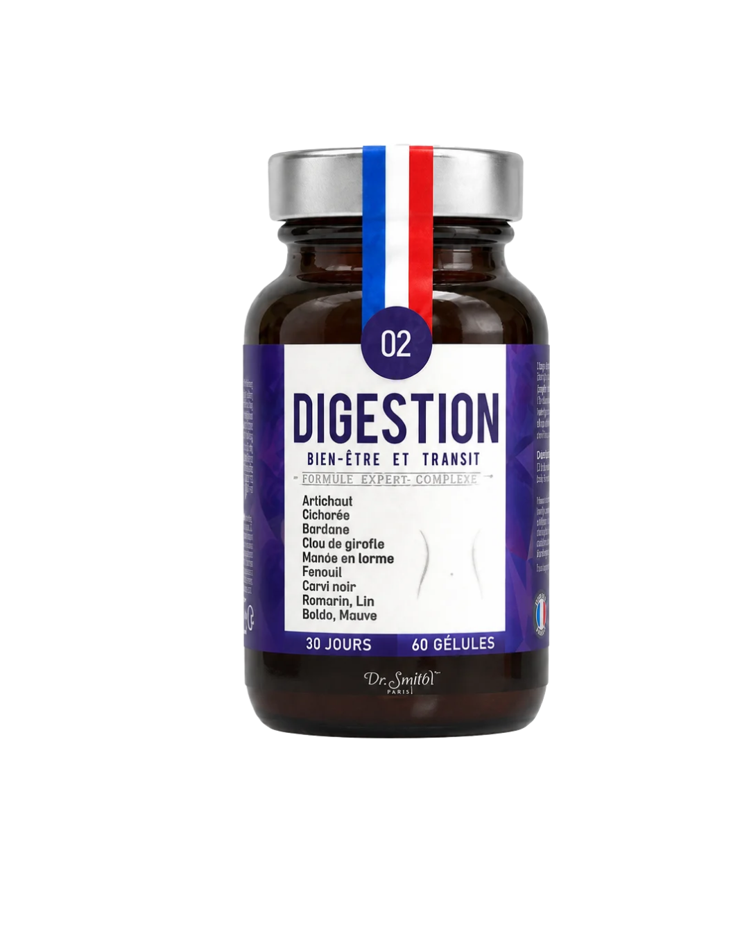 Cure Complexe Digestion 02