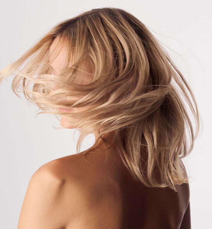 Hair And Nails Complex Cure 05