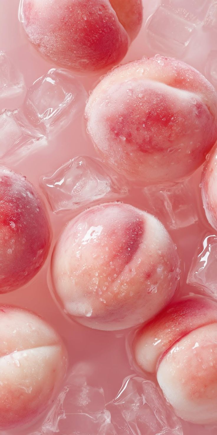 Draineur Thé Pêche