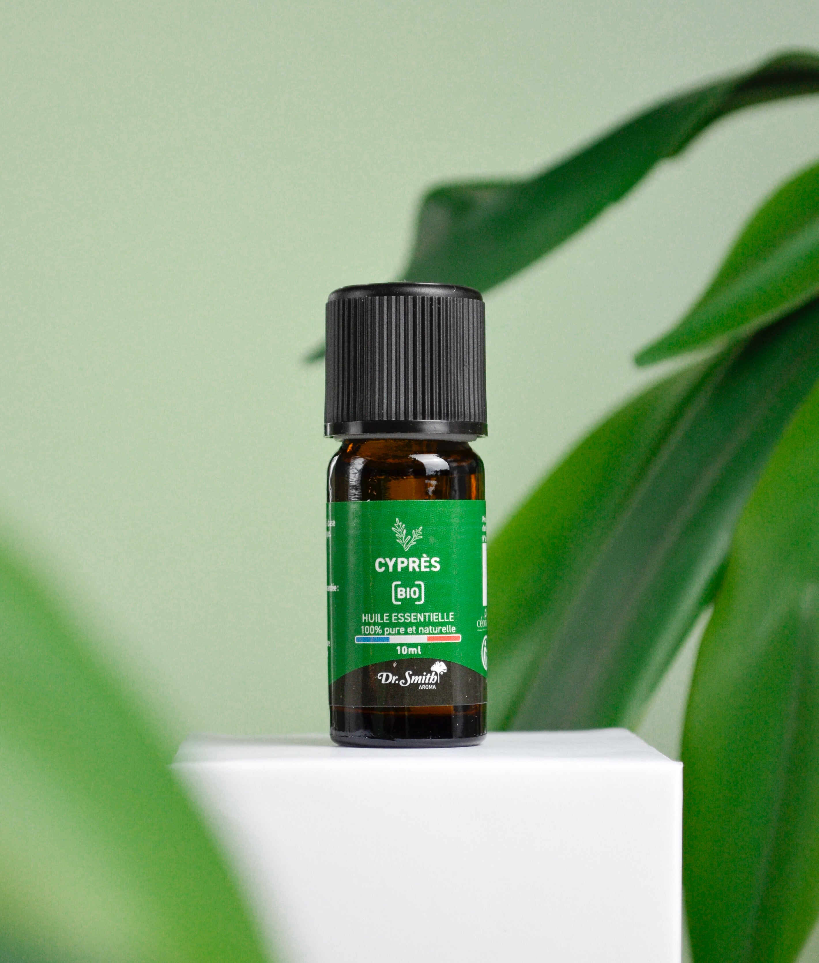 Huile Essentielle - Cyprès Bio [10ml]