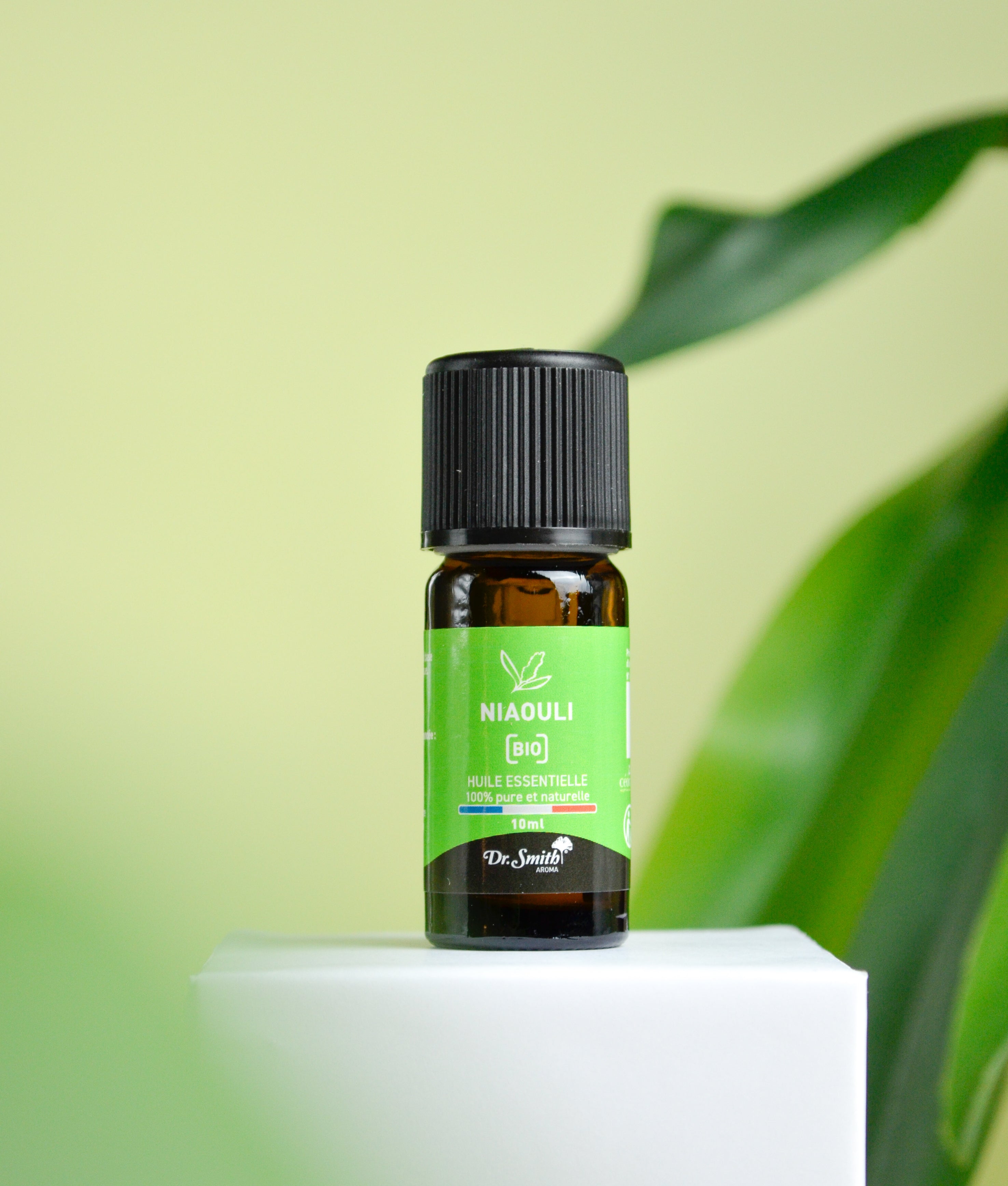 Huile Essentielle - Niaouli Bio [10ml]