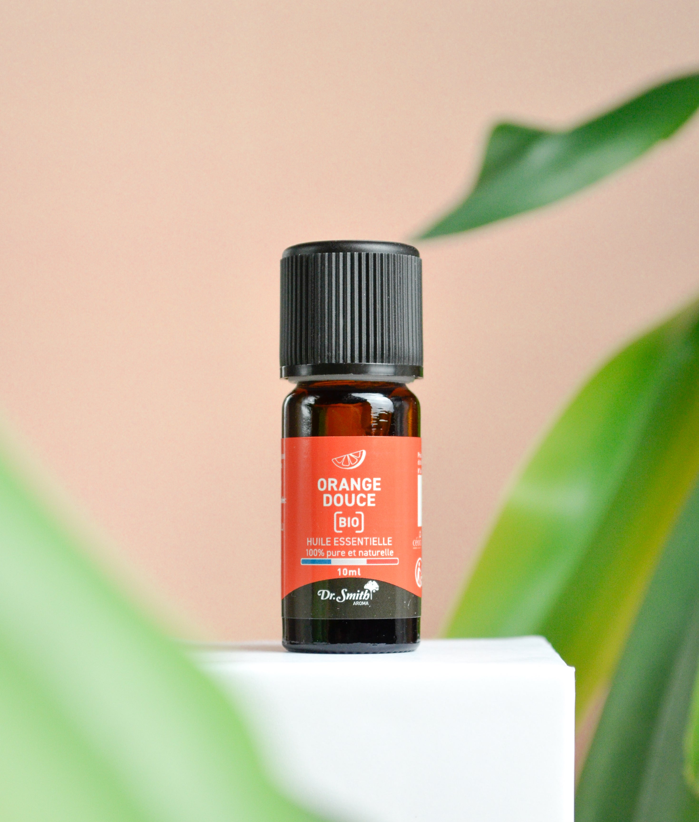 Huile Essentielle - Orange Douce Bio [10ml]