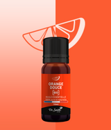 Huile Essentielle - Orange Douce Bio [10ml]
