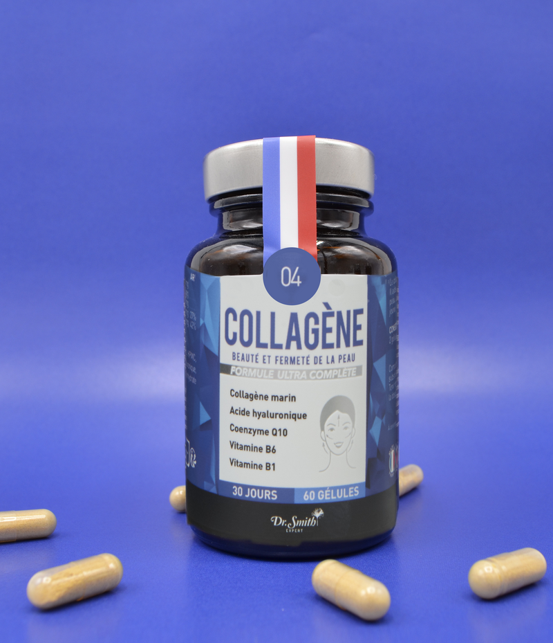 Collagen Complex Cure 04