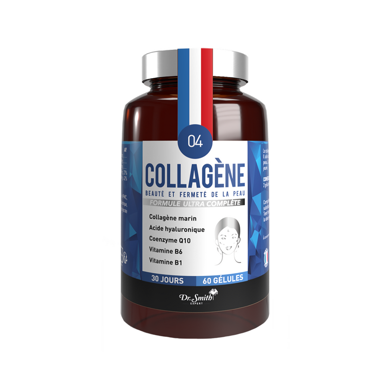 Collagen Complex Cure 04