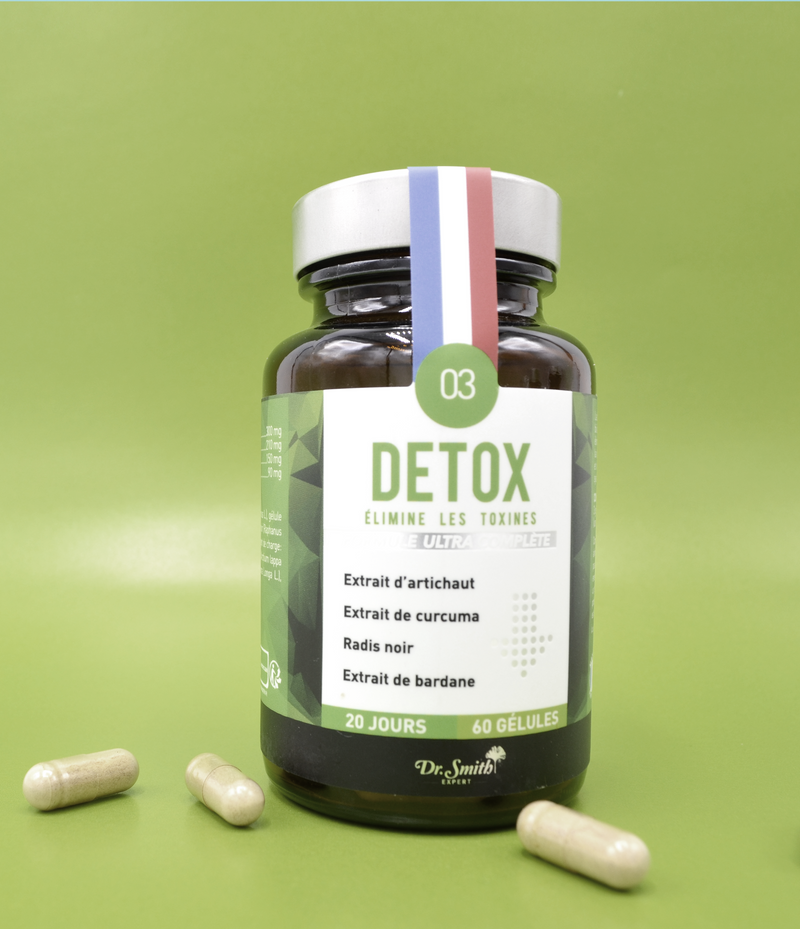 Detox Complex Cure 03