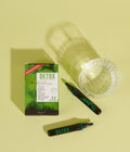 Detox Vials Cure