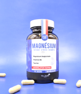 Cure Complexe Magnésium 06